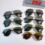 2026年2月15日新品RAYBAN原版復刻サングラスギフト/誕生日/記念品/アクセサリーXY工場