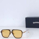 2026年2月15日新品CHROME HEARTS原版復刻サングラスギフト/誕生日/記念品/アクセサリーXY工場