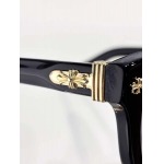 2026年2月15日新品Chrome Hearts原版復刻サングラスギフト/誕生日/記念品/アクセサリーXY工場