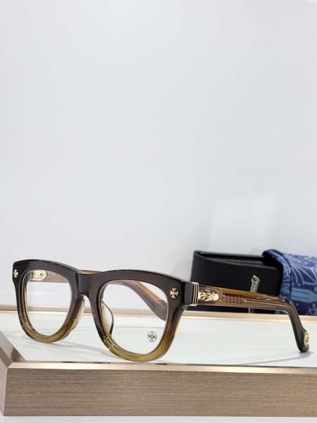 2026年2月15日新品Chrome Hearts原版復刻サ...