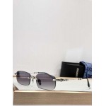 2026年2月15日新品Chrome Hearts原版復刻サングラスギフト/誕生日/記念品/アクセサリーXY工場