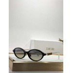2026年2月15日新品Dior原版復刻サングラスギフト/誕生日/記念品/アクセサリーXY工場