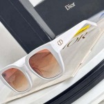 2026年2月15日新品Dior原版復刻サングラスギフト/誕生日/記念品/アクセサリーXY工場