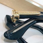 2026年2月15日新品Chrome Hearts原版復刻サングラスギフト/誕生日/記念品/アクセサリーXY工場