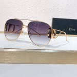 2026年2月15日新品DIOR原版復刻サングラスギフト/誕生日/記念品/アクセサリーXY工場