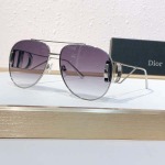 2026年2月15日新品DIOR原版復刻サングラスギフト/誕生日/記念品/アクセサリーXY工場