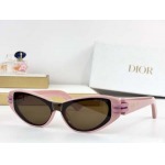 2026年2月15日新品DIOR原版復刻サングラスギフト/誕生日/記念品/アクセサリーXY工場