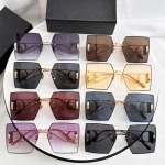 2026年2月15日新品DIOR原版復刻サングラスギフト/誕生日/記念品/アクセサリーXY工場