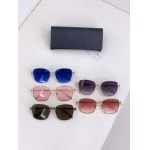 2026年2月15日新品Dior原版復刻サングラスギフト/誕生日/記念品/アクセサリーXY工場