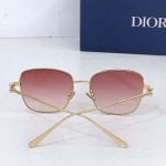 2026年2月15日新品Dior原版復刻サングラスギフト/誕生日/記念品/アクセサリーXY工場