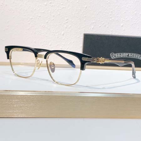 2026年2月15日新品CHROME HEARTS原版復刻サ...