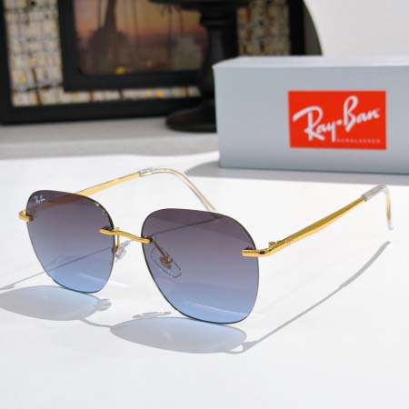 2026年2月15日新品RAYBAN原版復刻サングラスギフト...