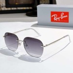 2026年2月15日新品RAYBAN原版復刻サングラスギフト/誕生日/記念品/アクセサリーXY工場