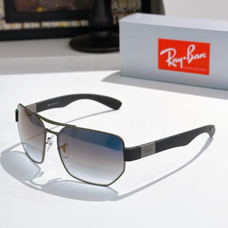 2026年2月15日新品RAYBAN原版復刻サングラスギフト...