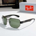 2026年2月15日新品RAYBAN原版復刻サングラスギフト/誕生日/記念品/アクセサリーXY工場