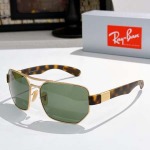 2026年2月15日新品RAYBAN原版復刻サングラスギフト/誕生日/記念品/アクセサリーXY工場