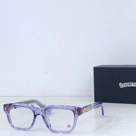 2026年2月15日新品Chrome Hearts原版復刻サ...