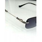 2026年2月15日新品Chrome Hearts原版復刻サングラスギフト/誕生日/記念品/アクセサリーXY工場