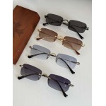 2026年2月15日新品Chrome Hearts原版復刻サングラスギフト/誕生日/記念品/アクセサリーXY工場