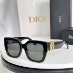 2026年2月15日新品Dior原版復刻サングラスギフト/誕生日/記念品/アクセサリーXY工場