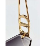 2026年2月15日新品DIOR原版復刻サングラスギフト/誕生日/記念品/アクセサリーXY工場