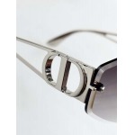 2026年2月15日新品DIOR原版復刻サングラスギフト/誕生日/記念品/アクセサリーXY工場