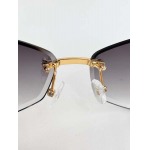 2026年2月15日新品DIOR原版復刻サングラスギフト/誕生日/記念品/アクセサリーXY工場