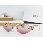 2026年2月15日新品DIOR原版復刻サングラスギフト/誕生日/記念品/アクセサリーXY工場