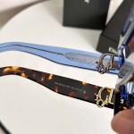 2026年2月15日新品Dior原版復刻サングラスギフト/誕生日/記念品/アクセサリーXY工場