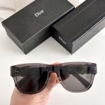 2026年2月15日新品Dior原版復刻サングラスギフト/誕生日/記念品/アクセサリーXY工場
