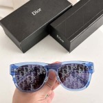 2026年2月15日新品Dior原版復刻サングラスギフト/誕生日/記念品/アクセサリーXY工場