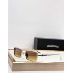 2026年2月15日新品Chrome Hearts原版復刻サングラスギフト/誕生日/記念品/アクセサリーXY工場