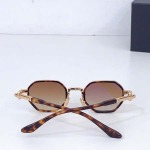 2026年2月15日新品CHROME HEARTS原版復刻サングラスギフト/誕生日/記念品/アクセサリーXY工場