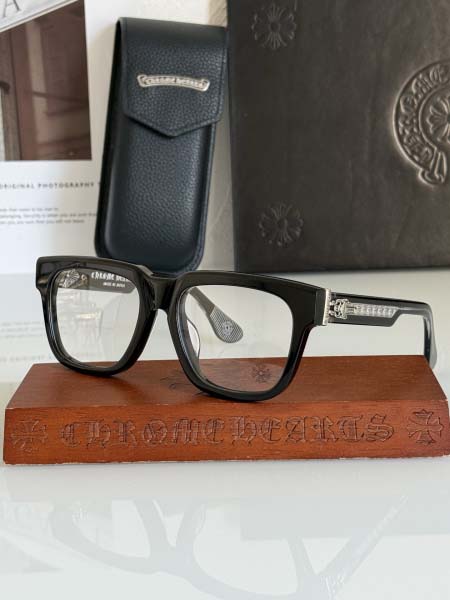 2026年2月15日新品CHROME HEARTS原版復刻サ...