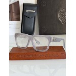 2026年2月15日新品CHROME HEARTS原版復刻サングラスギフト/誕生日/記念品/アクセサリーXY工場