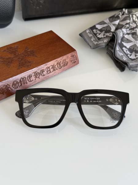 2026年2月15日新品CHROME HEARTS原版復刻サ...