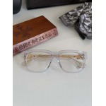 2026年2月15日新品CHROME HEARTS原版復刻サングラスギフト/誕生日/記念品/アクセサリーXY工場