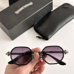 2026年2月15日新品CHROME HEARTS原版復刻サングラスギフト/誕生日/記念品/アクセサリーXY工場