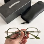 2026年2月15日新品CHROME HEARTS原版復刻サングラスギフト/誕生日/記念品/アクセサリーXY工場