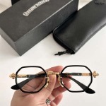 2026年2月15日新品CHROME HEARTS原版復刻サングラスギフト/誕生日/記念品/アクセサリーXY工場