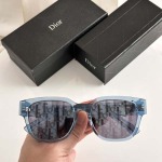 2026年2月15日新品Dior原版復刻サングラスギフト/誕生日/記念品/アクセサリーXY工場