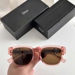 2026年2月15日新品Dior原版復刻サングラスギフト/誕生日/記念品/アクセサリーXY工場