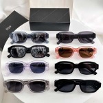 2026年2月15日新品Dior原版復刻サングラスギフト/誕生日/記念品/アクセサリーXY工場