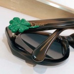 2026年2月15日新品Dior原版復刻サングラスギフト/誕生日/記念品/アクセサリーXY工場