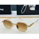 2026年2月15日新品Chrome Hearts原版復刻サングラスギフト/誕生日/記念品/アクセサリーXY工場