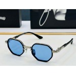 2026年2月15日新品Chrome Hearts原版復刻サングラスギフト/誕生日/記念品/アクセサリーXY工場