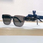 2026年2月15日新品Dior原版復刻サングラスギフト/誕生日/記念品/アクセサリーXY工場