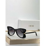 2026年2月15日新品Dior原版復刻サングラスギフト/誕生日/記念品/アクセサリーXY工場