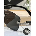 2026年2月15日新品CHROME HEARTS原版復刻サングラスギフト/誕生日/記念品/アクセサリーXY工場