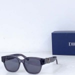 2026年2月15日新品Dior原版復刻サングラスギフト/誕生日/記念品/アクセサリーXY工場